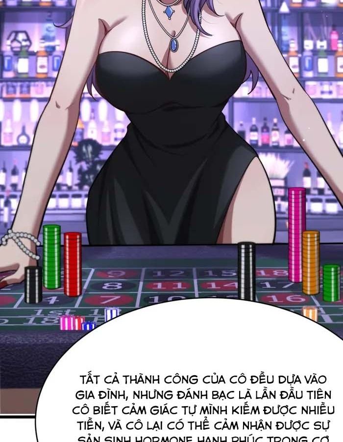 Tôi Bị Mắc Kẹt Trong Cùng Một Ngày Suốt Một Nghìn Năm Chapter 111 - Trang 2