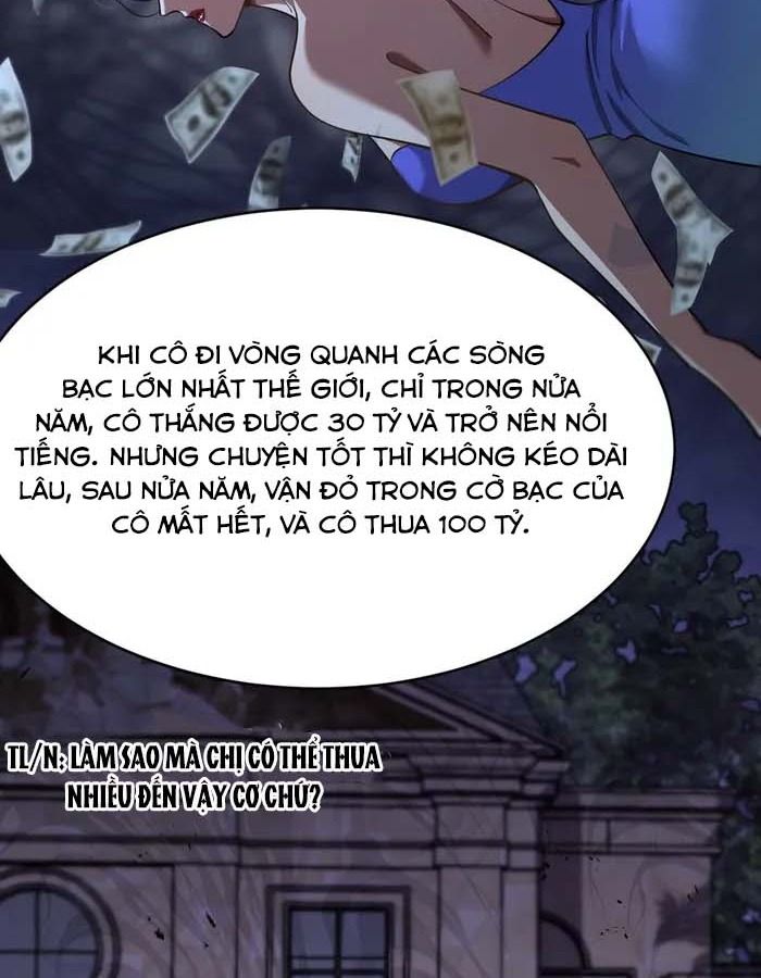 Tôi Bị Mắc Kẹt Trong Cùng Một Ngày Suốt Một Nghìn Năm Chapter 111 - Trang 2