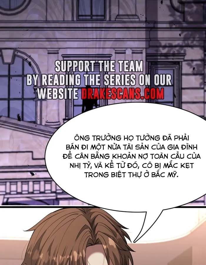 Tôi Bị Mắc Kẹt Trong Cùng Một Ngày Suốt Một Nghìn Năm Chapter 111 - Trang 2