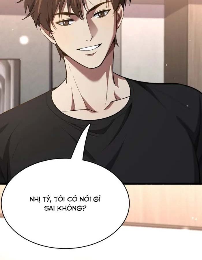 Tôi Bị Mắc Kẹt Trong Cùng Một Ngày Suốt Một Nghìn Năm Chapter 111 - Trang 2