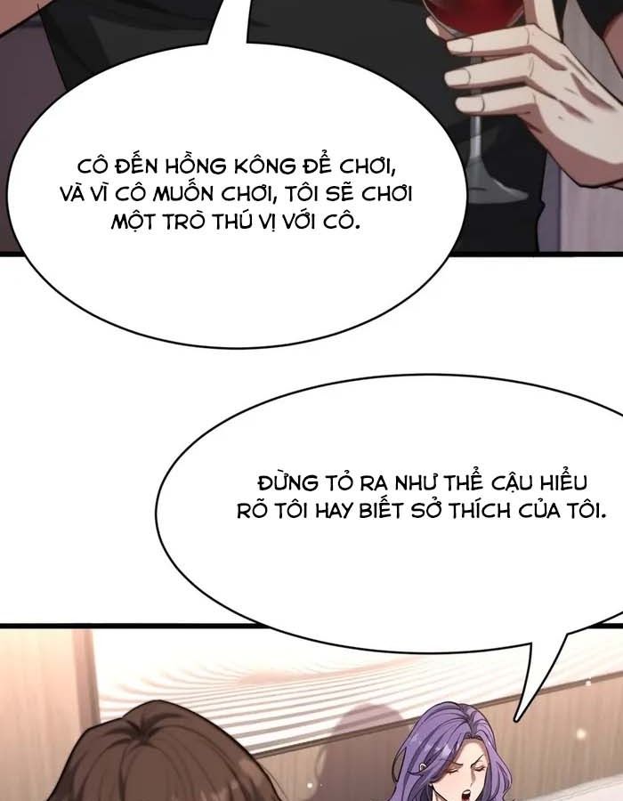 Tôi Bị Mắc Kẹt Trong Cùng Một Ngày Suốt Một Nghìn Năm Chapter 111 - Trang 2