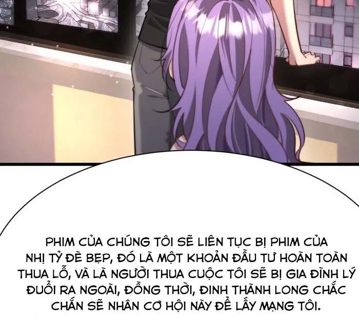 Tôi Bị Mắc Kẹt Trong Cùng Một Ngày Suốt Một Nghìn Năm Chapter 111 - Trang 2