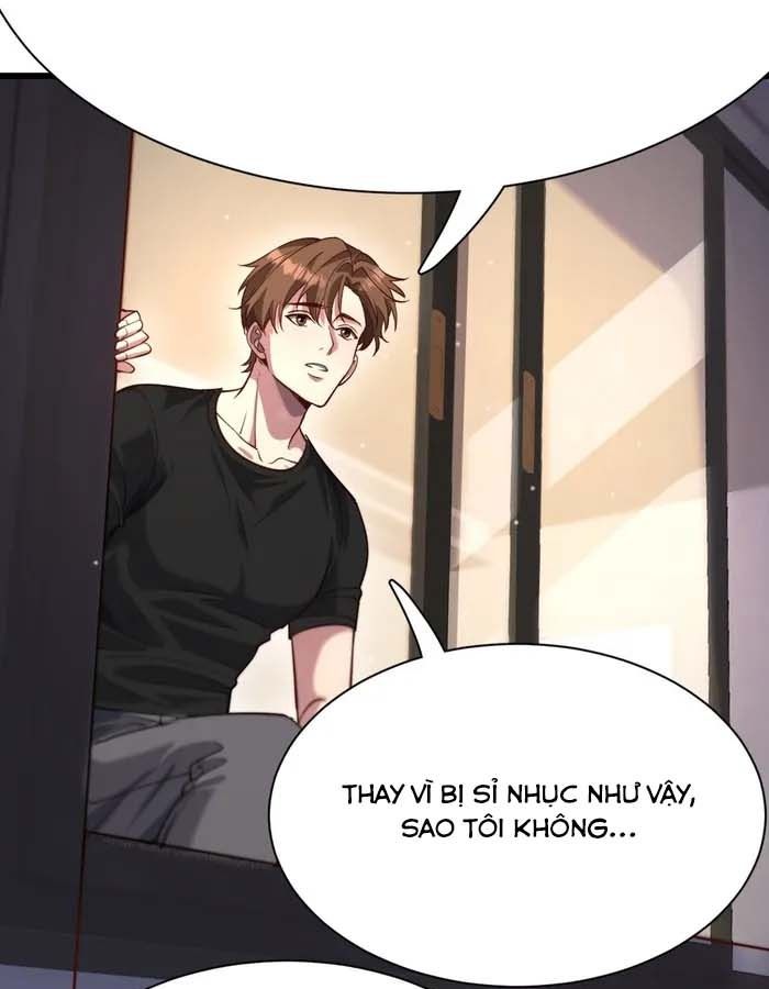 Tôi Bị Mắc Kẹt Trong Cùng Một Ngày Suốt Một Nghìn Năm Chapter 111 - Trang 2
