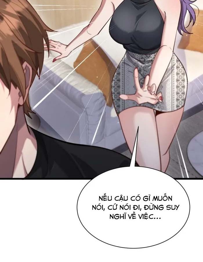 Tôi Bị Mắc Kẹt Trong Cùng Một Ngày Suốt Một Nghìn Năm Chapter 111 - Trang 2