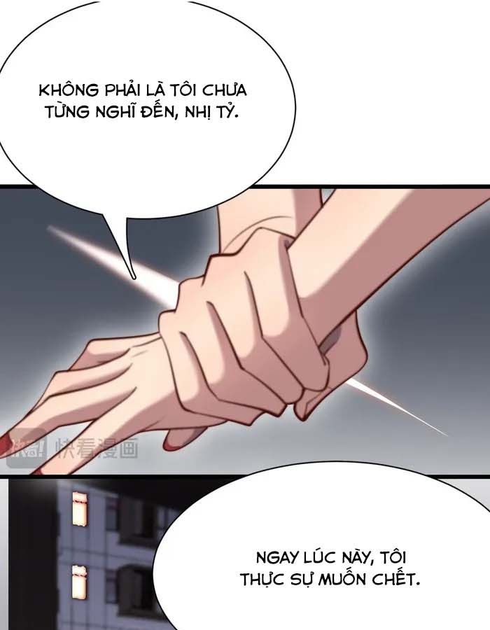 Tôi Bị Mắc Kẹt Trong Cùng Một Ngày Suốt Một Nghìn Năm Chapter 111 - Trang 2