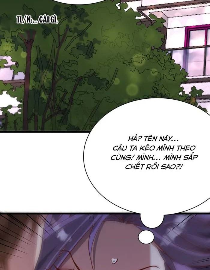 Tôi Bị Mắc Kẹt Trong Cùng Một Ngày Suốt Một Nghìn Năm Chapter 111 - Trang 2