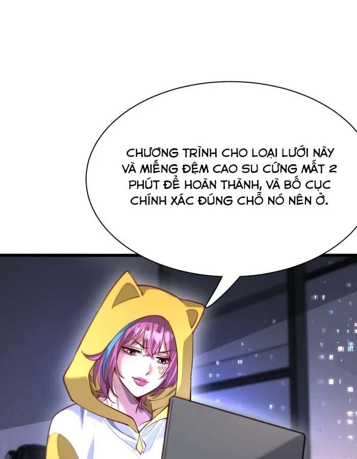 Tôi Bị Mắc Kẹt Trong Cùng Một Ngày Suốt Một Nghìn Năm Chapter 111 - Trang 2
