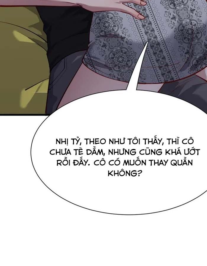 Tôi Bị Mắc Kẹt Trong Cùng Một Ngày Suốt Một Nghìn Năm Chapter 111 - Trang 2