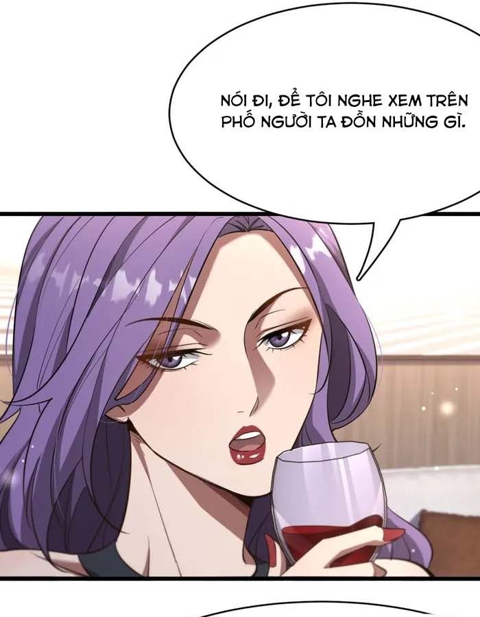 Tôi Bị Mắc Kẹt Trong Cùng Một Ngày Suốt Một Nghìn Năm Chapter 111 - Trang 2