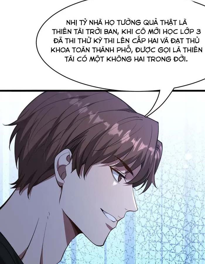Tôi Bị Mắc Kẹt Trong Cùng Một Ngày Suốt Một Nghìn Năm Chapter 111 - Trang 2
