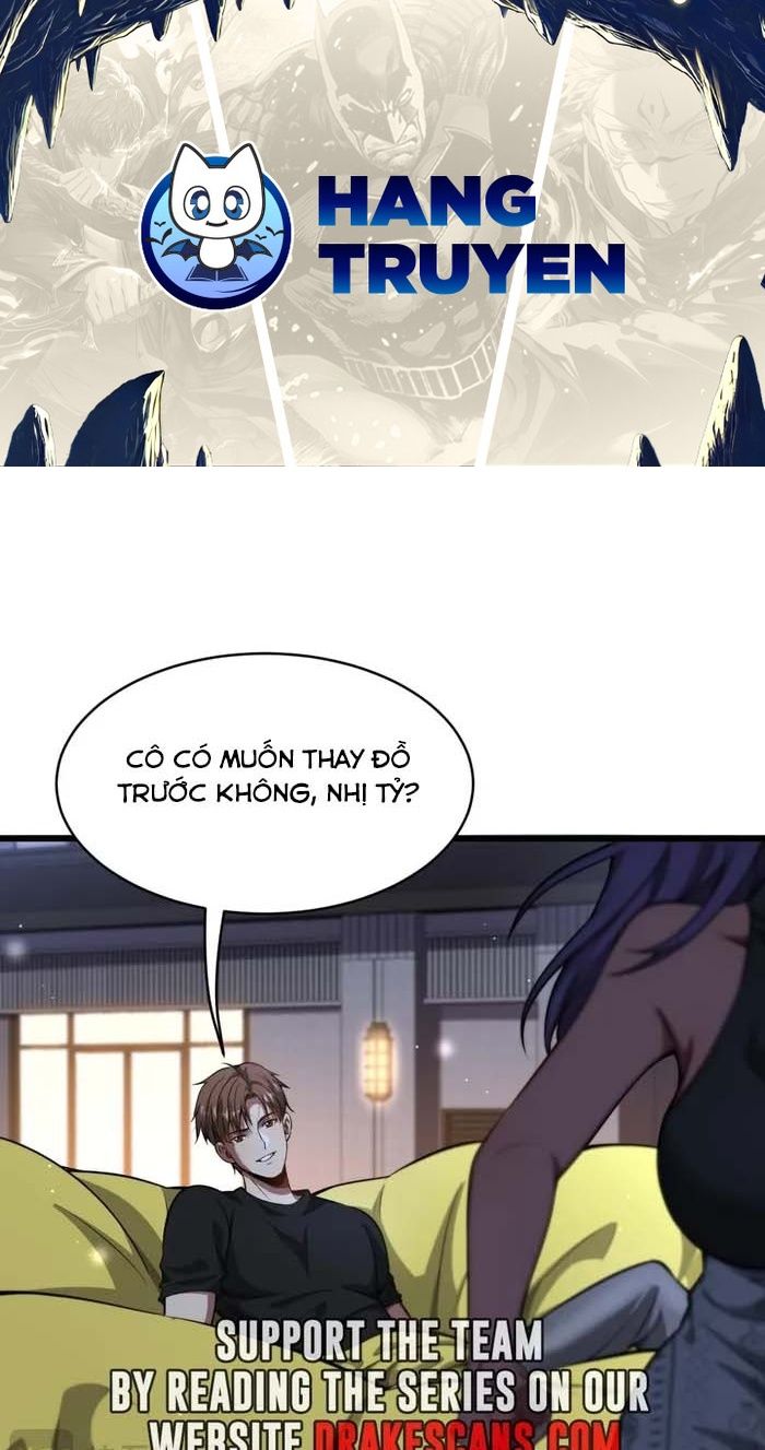 Tôi Bị Mắc Kẹt Trong Cùng Một Ngày Suốt Một Nghìn Năm Chapter 112 - Trang 2