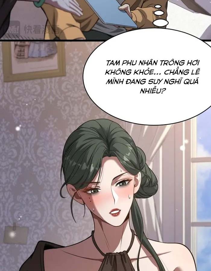 Tôi Bị Mắc Kẹt Trong Cùng Một Ngày Suốt Một Nghìn Năm Chapter 112 - Trang 2