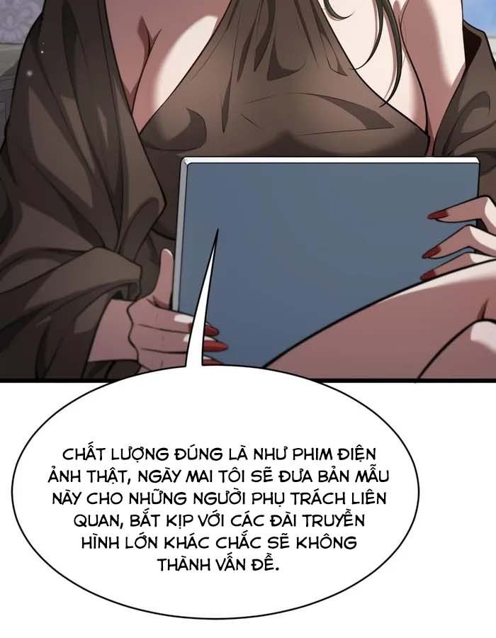 Tôi Bị Mắc Kẹt Trong Cùng Một Ngày Suốt Một Nghìn Năm Chapter 112 - Trang 2