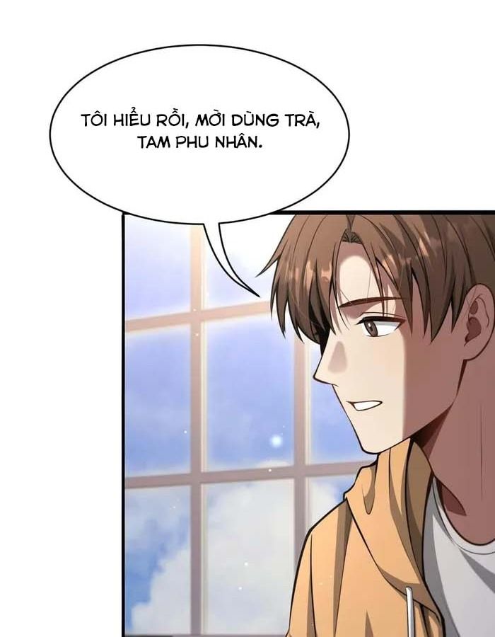 Tôi Bị Mắc Kẹt Trong Cùng Một Ngày Suốt Một Nghìn Năm Chapter 112 - Trang 2