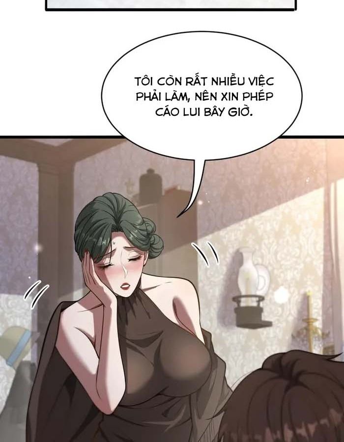 Tôi Bị Mắc Kẹt Trong Cùng Một Ngày Suốt Một Nghìn Năm Chapter 112 - Trang 2