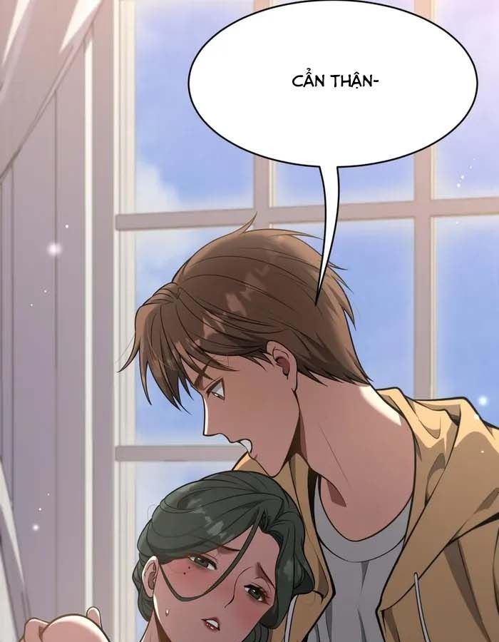 Tôi Bị Mắc Kẹt Trong Cùng Một Ngày Suốt Một Nghìn Năm Chapter 112 - Trang 2