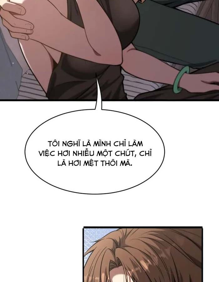Tôi Bị Mắc Kẹt Trong Cùng Một Ngày Suốt Một Nghìn Năm Chapter 112 - Trang 2
