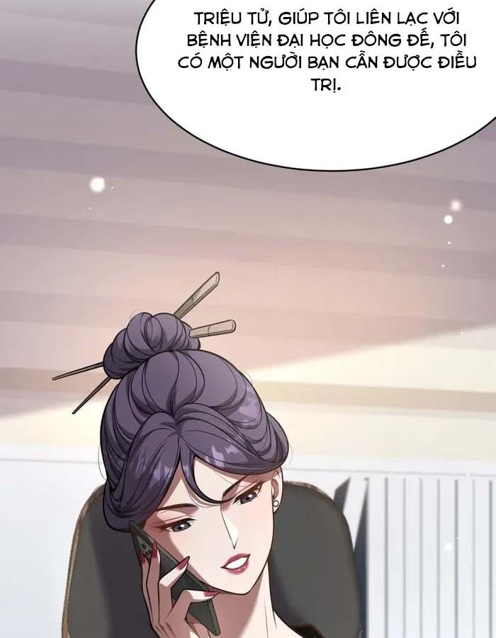 Tôi Bị Mắc Kẹt Trong Cùng Một Ngày Suốt Một Nghìn Năm Chapter 112 - Trang 2