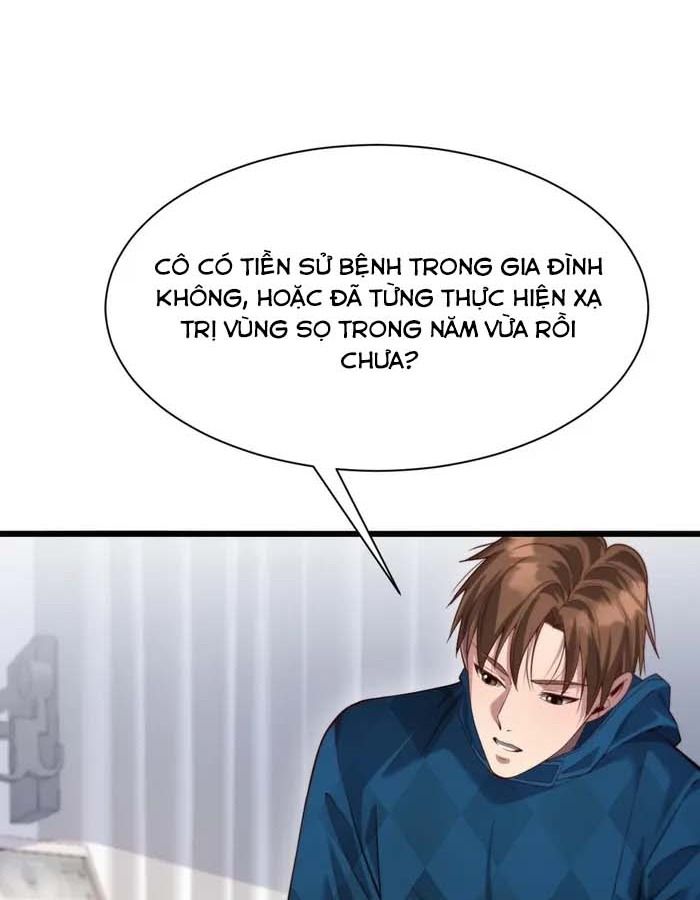 Tôi Bị Mắc Kẹt Trong Cùng Một Ngày Suốt Một Nghìn Năm Chapter 112 - Trang 2