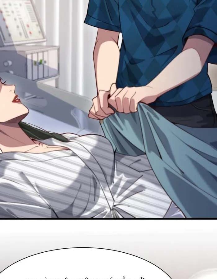 Tôi Bị Mắc Kẹt Trong Cùng Một Ngày Suốt Một Nghìn Năm Chapter 112 - Trang 2