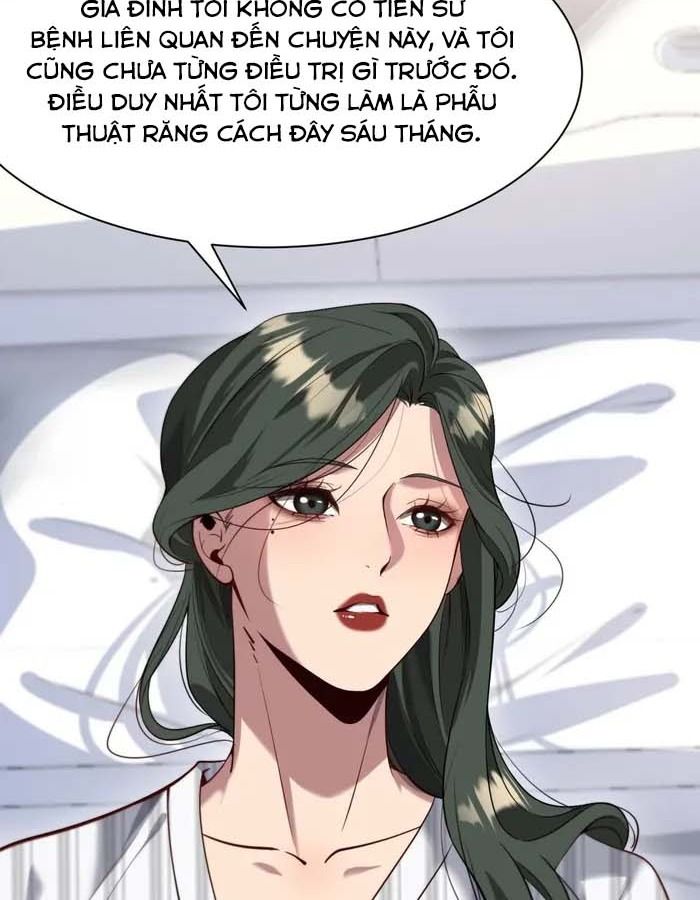 Tôi Bị Mắc Kẹt Trong Cùng Một Ngày Suốt Một Nghìn Năm Chapter 112 - Trang 2