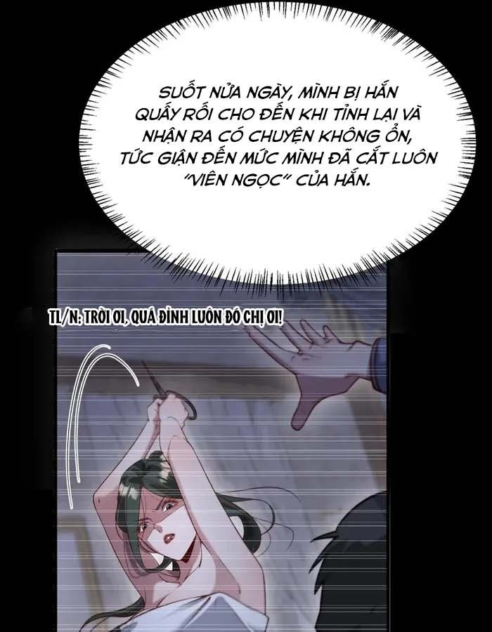 Tôi Bị Mắc Kẹt Trong Cùng Một Ngày Suốt Một Nghìn Năm Chapter 112 - Trang 2