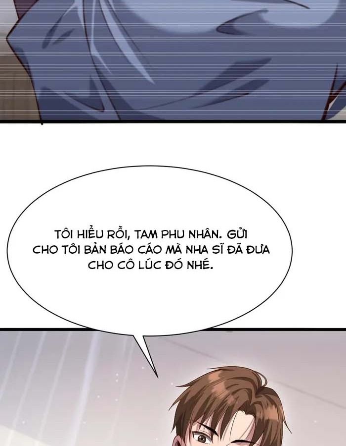 Tôi Bị Mắc Kẹt Trong Cùng Một Ngày Suốt Một Nghìn Năm Chapter 112 - Trang 2