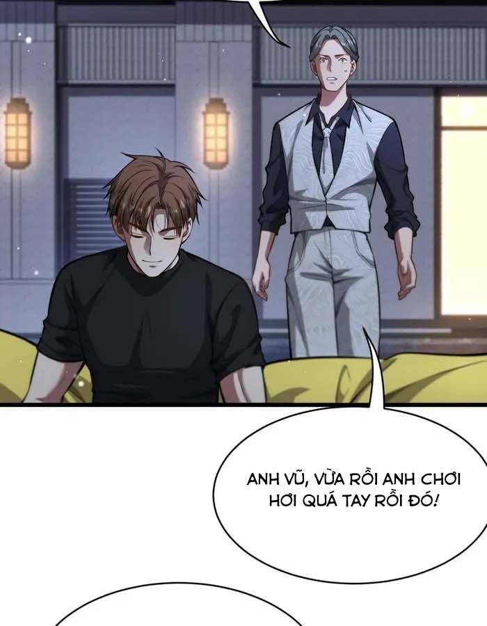 Tôi Bị Mắc Kẹt Trong Cùng Một Ngày Suốt Một Nghìn Năm Chapter 112 - Trang 2