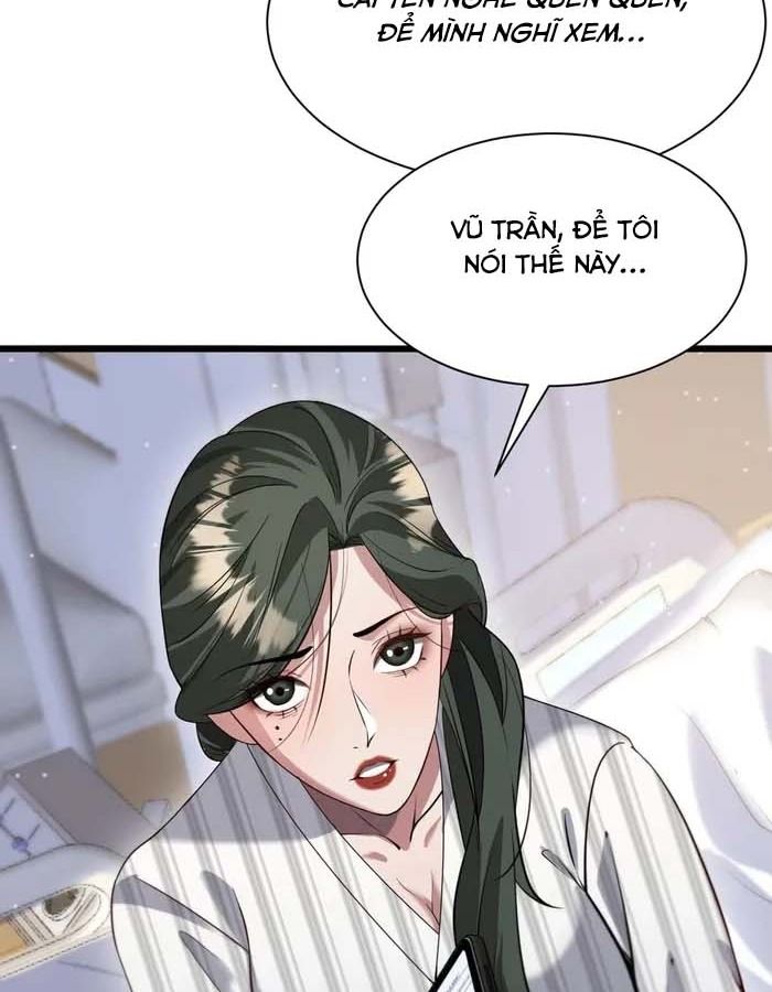 Tôi Bị Mắc Kẹt Trong Cùng Một Ngày Suốt Một Nghìn Năm Chapter 112 - Trang 2