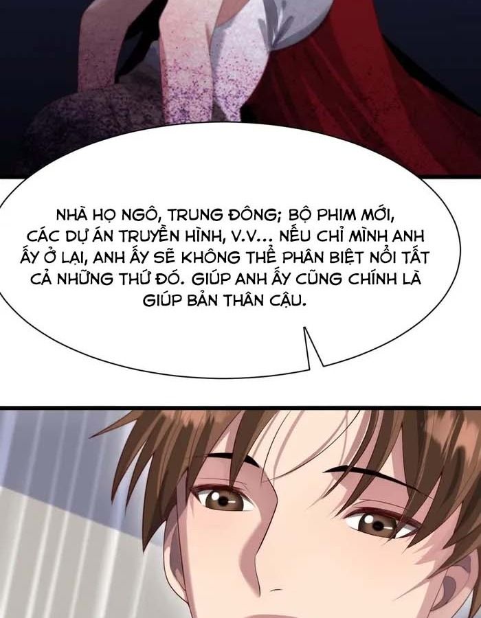 Tôi Bị Mắc Kẹt Trong Cùng Một Ngày Suốt Một Nghìn Năm Chapter 112 - Trang 2