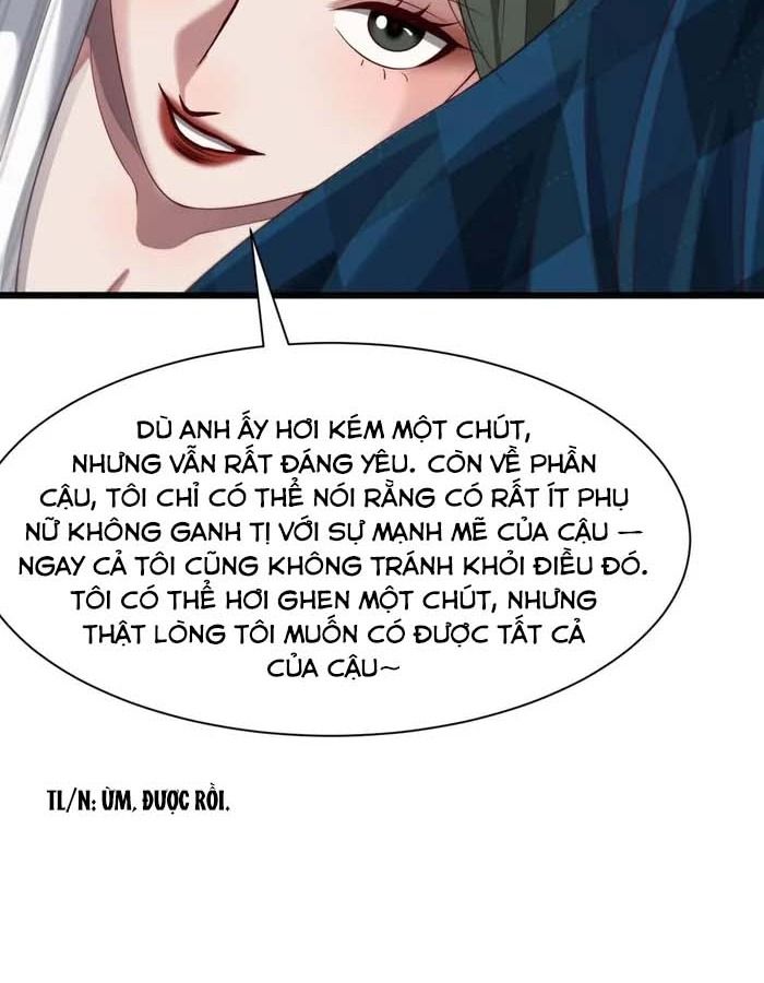 Tôi Bị Mắc Kẹt Trong Cùng Một Ngày Suốt Một Nghìn Năm Chapter 112 - Trang 2