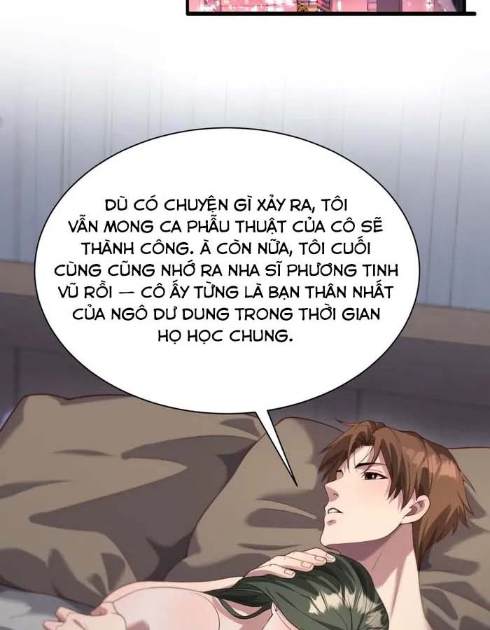 Tôi Bị Mắc Kẹt Trong Cùng Một Ngày Suốt Một Nghìn Năm Chapter 112 - Trang 2