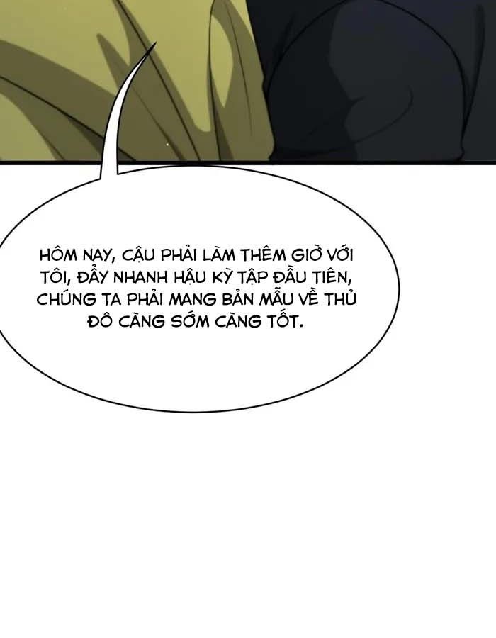 Tôi Bị Mắc Kẹt Trong Cùng Một Ngày Suốt Một Nghìn Năm Chapter 112 - Trang 2