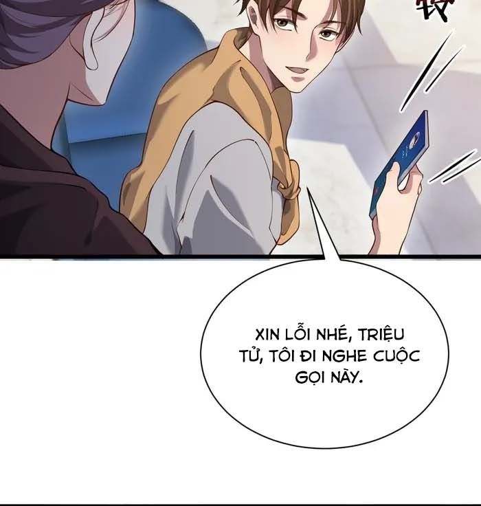 Tôi Bị Mắc Kẹt Trong Cùng Một Ngày Suốt Một Nghìn Năm Chapter 112 - Trang 2