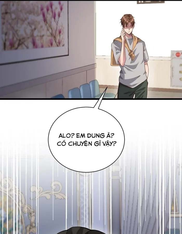 Tôi Bị Mắc Kẹt Trong Cùng Một Ngày Suốt Một Nghìn Năm Chapter 112 - Trang 2