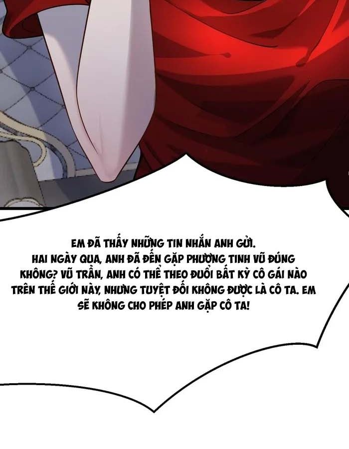 Tôi Bị Mắc Kẹt Trong Cùng Một Ngày Suốt Một Nghìn Năm Chapter 112 - Trang 2