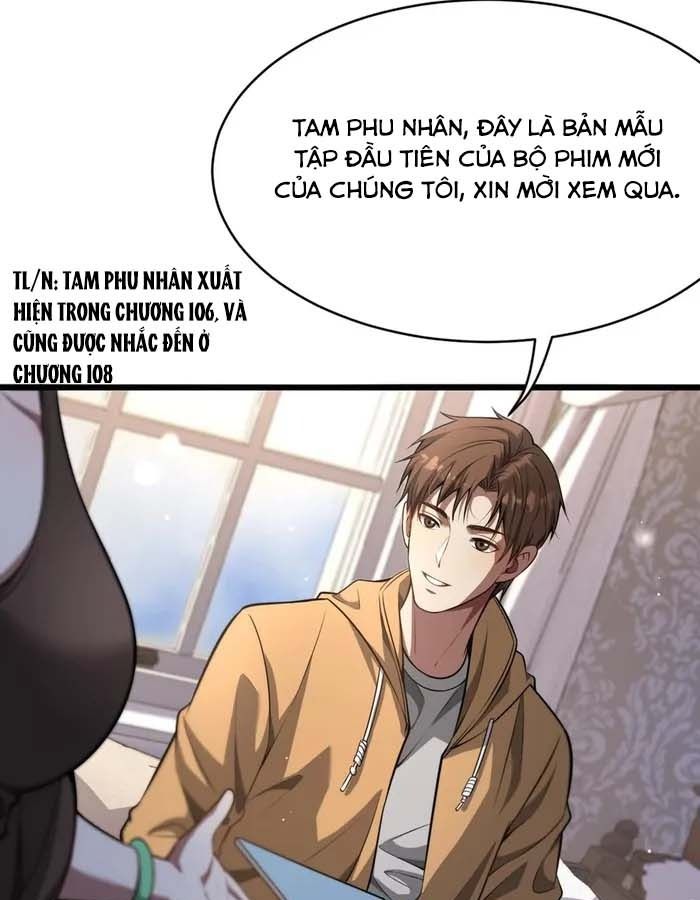 Tôi Bị Mắc Kẹt Trong Cùng Một Ngày Suốt Một Nghìn Năm Chapter 112 - Trang 2
