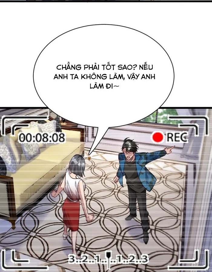 Tôi Bị Mắc Kẹt Trong Cùng Một Ngày Suốt Một Nghìn Năm Chapter 113 - Trang 2