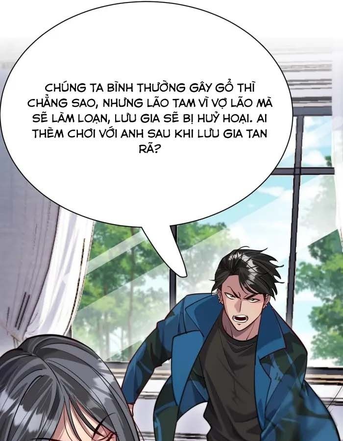 Tôi Bị Mắc Kẹt Trong Cùng Một Ngày Suốt Một Nghìn Năm Chapter 113 - Trang 2