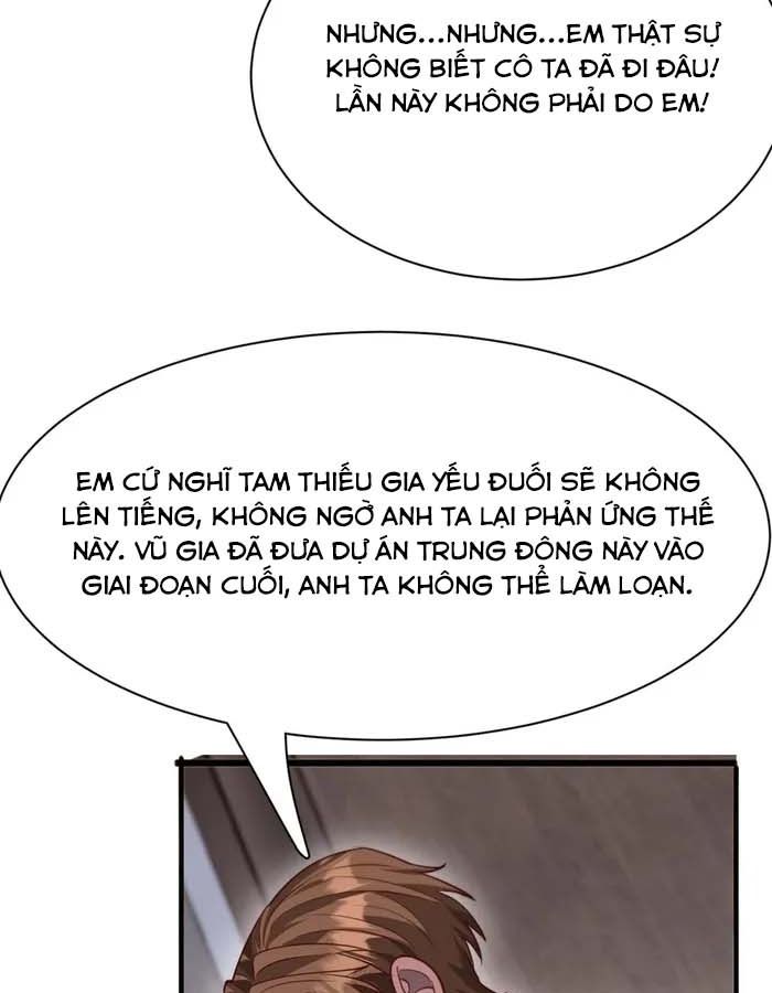 Tôi Bị Mắc Kẹt Trong Cùng Một Ngày Suốt Một Nghìn Năm Chapter 113 - Trang 2