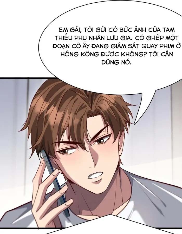 Tôi Bị Mắc Kẹt Trong Cùng Một Ngày Suốt Một Nghìn Năm Chapter 113 - Trang 2