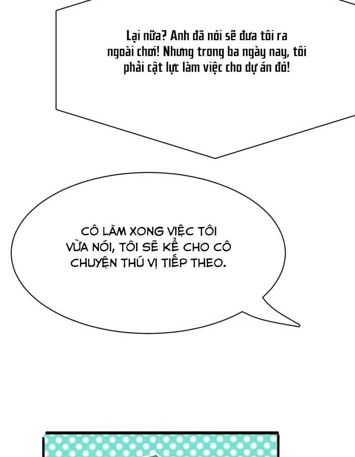 Tôi Bị Mắc Kẹt Trong Cùng Một Ngày Suốt Một Nghìn Năm Chapter 113 - Trang 2