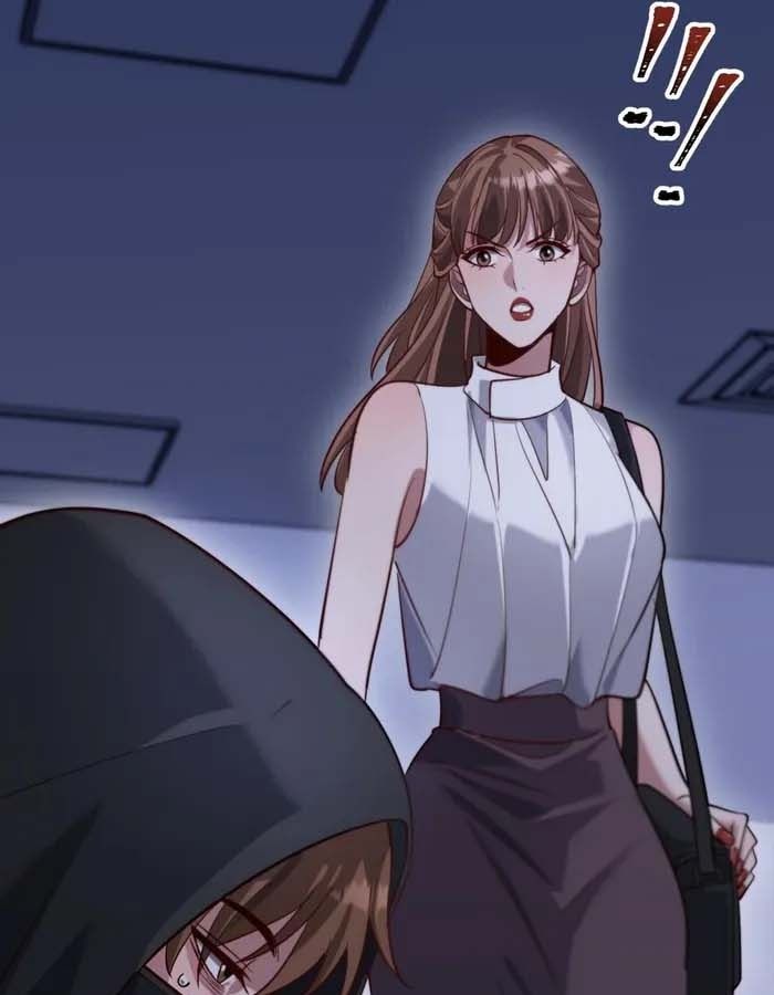 Tôi Bị Mắc Kẹt Trong Cùng Một Ngày Suốt Một Nghìn Năm Chapter 113 - Trang 2