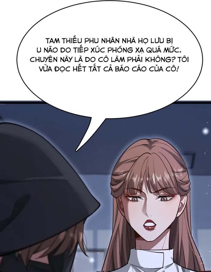 Tôi Bị Mắc Kẹt Trong Cùng Một Ngày Suốt Một Nghìn Năm Chapter 113 - Trang 2