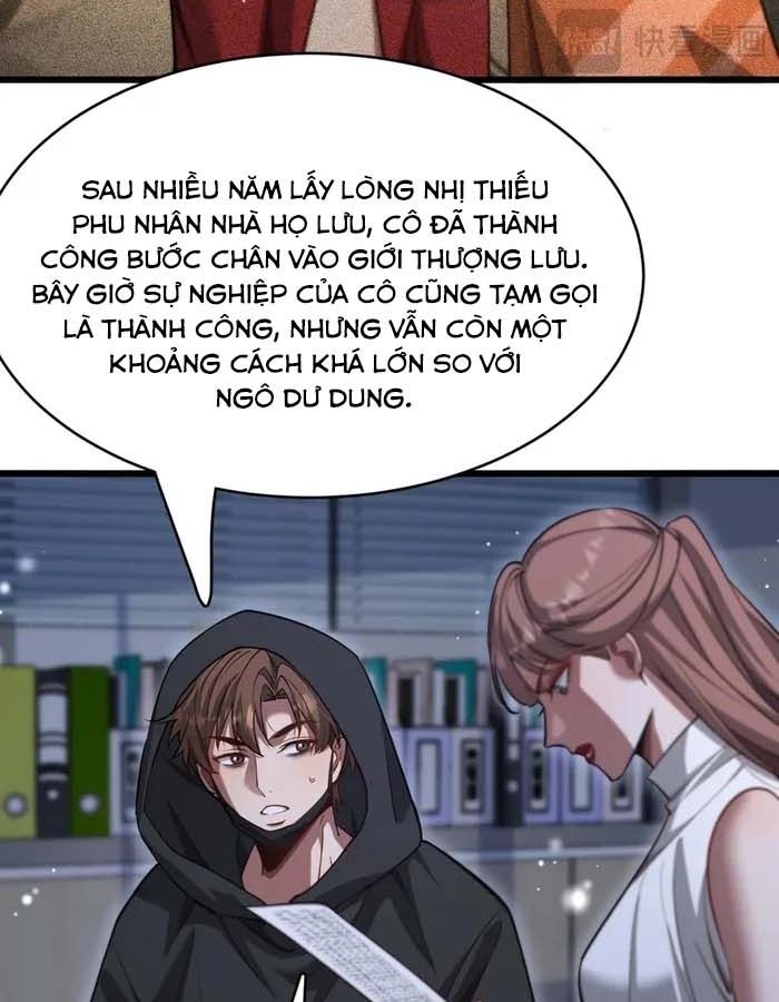 Tôi Bị Mắc Kẹt Trong Cùng Một Ngày Suốt Một Nghìn Năm Chapter 113 - Trang 2