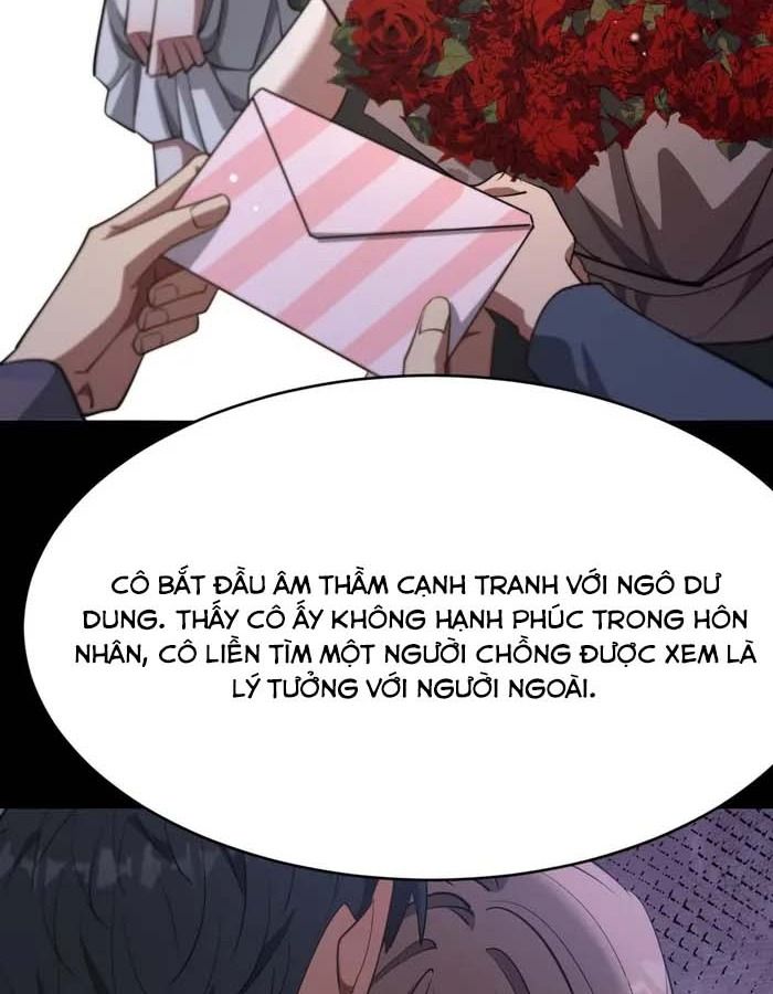 Tôi Bị Mắc Kẹt Trong Cùng Một Ngày Suốt Một Nghìn Năm Chapter 113 - Trang 2