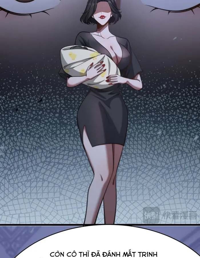 Tôi Bị Mắc Kẹt Trong Cùng Một Ngày Suốt Một Nghìn Năm Chapter 113 - Trang 2