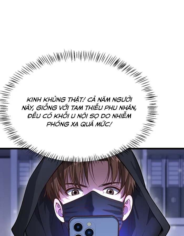 Tôi Bị Mắc Kẹt Trong Cùng Một Ngày Suốt Một Nghìn Năm Chapter 114 - Trang 2