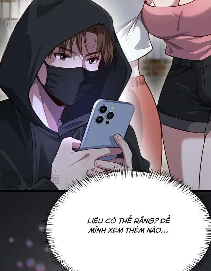 Tôi Bị Mắc Kẹt Trong Cùng Một Ngày Suốt Một Nghìn Năm Chapter 114 - Trang 2