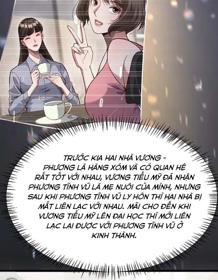 Tôi Bị Mắc Kẹt Trong Cùng Một Ngày Suốt Một Nghìn Năm Chapter 114 - Trang 2